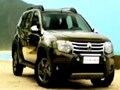 Renault's SUV Duster and its new variants
