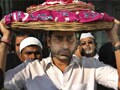 Video : Ajmer Dargah objects to Bollywood visits