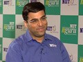 Video : Viswanathan Anand predicts 5 Indian medal chances