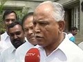 Video : Waiting for rain - The political response
