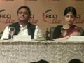 Video : UP's first couple on why they work well together