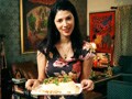 Food at its fashionable best