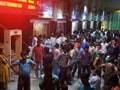 Video : Assam violence: Over 20,000 passengers stranded as 21 trains halted