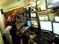 Video: Behind the scenes at the Save Our Tigers Telethon