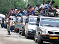 Video : Assam violence: Death toll rises to 41; nearly 2 lakh displaced
