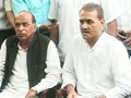 Video : Congress, Pawar strike peace, coordination committee will be created