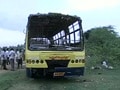 Video: School owner arrested after class II student dies in bus tragedy