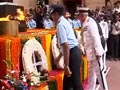 Video : Army celebrates Kargil win in Dras
