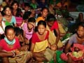 Video : After a week of violence, Assam lives in fear