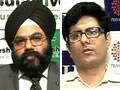 81: IndiaNivesh; Video : Nifty to be volatile in near-term: Daljit Kohli - thumb_240691_1343383328