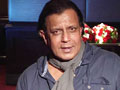 Video : No political ambition in attending Pranab's swearing-in: Mithun Chakraborty