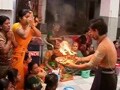 Video : The 17-crore prayer in Karnataka for rain