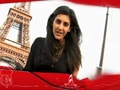 Ambika Anand decodes Paris fashion