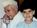 Video : ND Tiwari's DNA test confirms Rohit Shekhar is his son