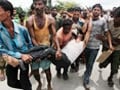 Video : Assam violence: Army came 48 hours after SOS?