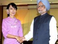 Video : India Matters: Road to Rangoon