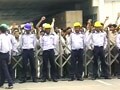 The real problem in Manesar; savings on a decline