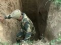 Video : Security forces discover tunnel connecting India to Pakistan at Jammu