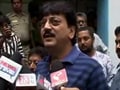 Video : Women should dress carefully: Mamata's MLA after eve-teasing complaint