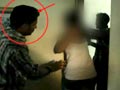 Video: Outrage over moral brigade attack in Mangalore