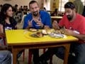 Rocky, Mayur head to Sri Ram College of Commerce, Delhi