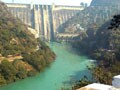 Video: Bhakhra Dam water level dangerously low; worry for three states