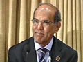 Video : RBI keeps repo rate unchanged at 8%