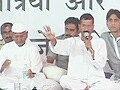 Videos : अनशन का 7वां दिन : केजरीवाल, राय की तबीयत बिगड़ी