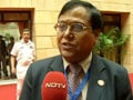 Video : India has submarine ballistic missile capability, says chief of India's defence body