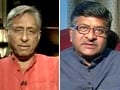 Video : India powerless: How will a cabinet reshuffle help?