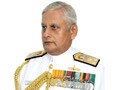 Video : Pay parity panel has no military representative: Navy Chief to Defence Minister