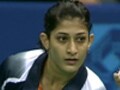 London 2012 Badminton: Ponappa-Jwala suspect foul play