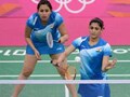If given a chance we are for quarterfinals: Jwala Gutta to NDTV