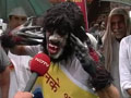 Videos : देखें अन्ना के आंदोलन के कई रंग