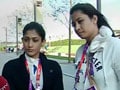 Video : Jwala Gutta and Ashwini Ponnappa on fixing in badminton
