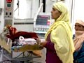 Video: Kashmir's hospital horror: 500 babies died in 5 months