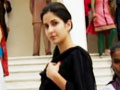 Video : Katrina prays for Ek Tha Tiger at Ajmer Dargah