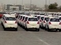 Video : Now Mamata does a Modi, woos Maruti