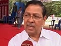Video : Don't think Team Anna should get into politics: Hegde