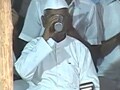 Video : Team Anna ends fast, announces political party