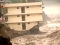Video : Uttarkashi flash floods: 31 dead, 40 missing