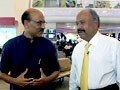 Video: Walk The Talk with GMR Chairman G M Rao