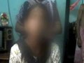 Video : पश्चिम बंगाल : टीचरों ने 12वीं की छात्रा के कपड़े उतरवाए
