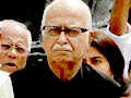 Video : Congress' score may come down to double digits in 2014 polls: LK Advani