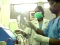 Video : Licence to donate organs