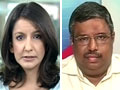 SKS CFO on narrowed losses in Q1
