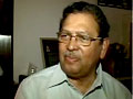 Video : Somewhere we went wrong, says Santosh Hegde on Team Anna