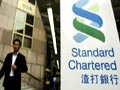 Standard Chartered may lose New York license over Iran ties