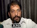 Video : I hadn't spoken to the victim in over two months, says Haryana Minister Gopal Kanda