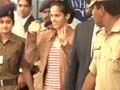 Video : Saina Nehwal's big homecoming party